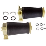Pair Rear Left Right Ride Spring Bags For Lincoln Continental 4.6 V8 99-02 New. Price: $89.70.