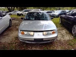 Strut Front Fits 99-02 Saturn Series 1136831 Used. Price: $87.80.