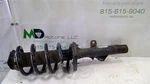 2015-2019 Ford Transit 150 Front Strut Shock Absorber Oem CK41-18045-BC Used. Price: $105.99.