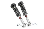 Rough Country 6" M1 Monotube Lifted Struts 2014-2026 Ford F-150 4WD 502052 New. Price: $549.95.