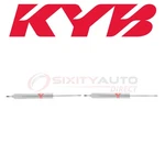 Pc Kyb Rear Shock Absorber For 2006 Bmw 330I - Spring Strut Steering Hv New. Price: $222.56.