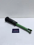 07-08 Jaguar Xkr X150 Strut Shock Absorber Coil Spring Front Right Rh Oem! #3579 Used. Price: $181.86.