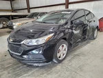 2018 Chevrolet Cruze Abs Control Module 1.4L Used 106K Miles Oem 545-10301. Price: $118.39.