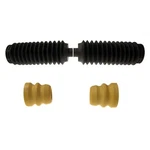 Ford Focus 00-05 Front Driver Passenger Side Strut Bellow & Bump Stops New. Price: $24.81.