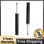 Rear Shocks Absorbers For Nissan Murano 2009 2010 2011 2012 2013 2014-2020 37317 New. Price: $36.09.