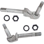 Oer Rear Control Arm Bolt Set With Shock Mounts For 1959-1964 Bel Air And Impala New. Price: $59.98.