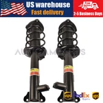 Front Shock Absorber Strut Assy For Mercedes-benz C250 C300 C350 E350 E400 New. Price: $210.00.