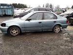 Strut Rear Fits 96-00 Civic 32283695 Used. Price: $110.70.