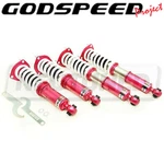 Godspeed For Lexus LS400 95-00 UCF20 XF20 Monoss Dampers Coilovers Suspension New. Price: $715.50.