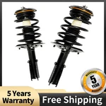 Front Struts Shocks Springs For Cadillac Deville 2000-2005 Dts 2006 2007-2011 New. Price: $134.89.