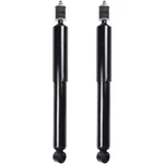 Pair Rear Driver And Passenger Side Shocks Struts For 2007-2009 Kia Sorento Rwd New. Price: $47.99.