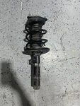 2016-2021 Honda Civic Lh Driver Strut Front 16-21 2.0 Sedan Used. Price: $125.99.