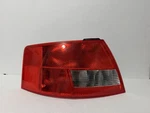 2003-2006 Audi A4 Cabrio Convertible Left Driver Side Tail Light Oem Used. Price: $100.00.