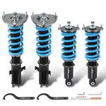Maxpeedingrods T6 Coilovers Coils Lowering For Subaru Legacy Gt Base 2005-2009 New. Price: $360.00.