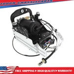 Fit For 2013-2018 Cadillac Xts Air Suspension Compressor Pump 3.6L V6 84160004 New. Price: $149.40.
