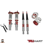 Truhart TH-H814-1 Streetplus Coilovers For 2017-2021 Honda Civic Hatchback New. Price: $650.00.