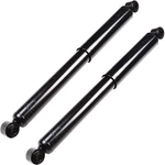 2PCS For 2004-2015 Nissan Titan 4WD Trans Rear Struts Shock Absorber Lh Rh New. Price: $147.20.