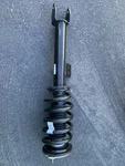 Oem 2025 Tesla Model Y Juniper Shock Strut Left Front 2188363-00-C Used. Price: $250.00.