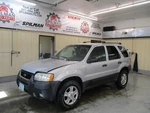 (local Pickup Only) Passenger Right Front Knee Fits 01-04 Escape 1925448 Used. Price: $131.01.