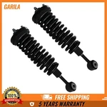 Pair Front Suspension Strut And Coil Spring 2003-06 Ford Expedition New. Price: $257.22.