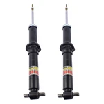 Pair Of Front Shock Absorber Strut 19302773 For 09-14 Cadillac Cts 6.2L V8 New. Price: $110.00.
