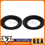Monroe Front Upper Coil Spring Insulator For 2007-2011 Dodge Caliber 2.0L 2.4L New. Price: $34.99.