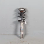 2004-2010 Bmw 525I 528I 530I Left Front Strut Shock Spring 31316775055 Oem Used. Price: $80.10.