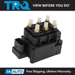 Trq Air Suspension Valve Solenoid Block For Mb W164 W166 W221 W251 W212 New. Price: $114.95.