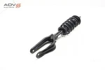 2020 - 2024 Tesla Model Y Front Left Side Shock Absorber Strut & Coil Spring Oem Used. Price: $299.99.