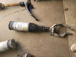 Driver Strut Front Air Fits 14-22 Range Rover Sport 2039512 Used. Price: $197.50.