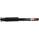 Suspension Shock Absorber-reflex Monotube Monroe 911512 New. Price: $85.99.