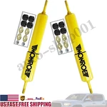 Monroe Struts Shocks Rear 2PCS Absorbers For Kenworth W900 New. Price: $194.24.