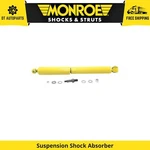 For 1980-1989 Gmc C7000 Suspension Shock Absorber Front Monroe 1981 1982 1983 New. Price: $75.05.
