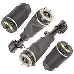 For Land Rover Range 2003 2004 2005 Front Shock Strut Set Tcp New. Price: $785.83.