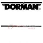 Dorman Engine Oil Dipstick Tube 1969-1974 Ford Country Sedan 7.0L 7.5L Xw New. Price: $32.67.
