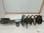 Driver Left Front Strut From 2014 Ford Explorer 3.7L W/ Police Package 11290541 Used. Price: $142.04.