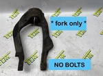 - Acura Tsx Front Fork Strut Driver Left Eal 2004 05 2006 2007 2008 Oem Used. Price: $59.99.