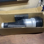 07-14 Mercedes W221 S550 Rear Left Airmatic Suspension Shock Strut A2215400108 New. Price: $250.00.
