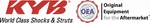 Kyb For 2018 Jeep Wrangler Jk (lifted 1.5IN-3IN) Gas-a-just Shock 5550018 New. Price: $93.00.