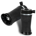 2X Fits Lincoln Navigator Ford Expedition Awd Rear Air Suspension Spring Bag Kit New. Price: $75.98.