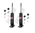 Kyb Front Shocks Chevelle Malibu Gto Lemans Tempest Catalina 64 67 343128 New. Price: $99.99.