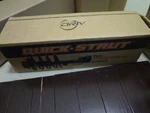 Monroe Shocks & Struts Quick-strut 171282 And Coil Spring Assembly New. Price: $89.95.