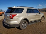 Driver Strut Front Awd With Turbo Platinum Fits 16-19 Explorer 3179866 Used. Price: $142.49.