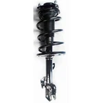 Fcs Struts 1333491L Suspension And Coil Spring Assembly New. Price: $176.77.