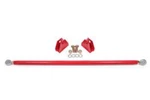 Bmr Fits 15-20 Ford Mustang Rear Strut Tower Brace Red New. Price: $273.99.