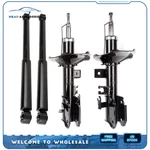 Front Rear Shocks Struts For 2002-2003 QX4 Base 3.5L V6 (4WD) New. Price: $94.86.