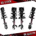 Fcs Oe Complete Front & Rear Struts For 2012-2014 Toyota Camry 2.5L Hybrid New. Price: $666.10.