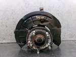 12 - 20 Chevrolet Sonic Left Driver Front Spindle Knuckle Used. Price: $59.96.