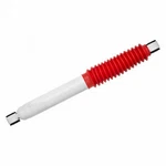 Rancho Shock Absorber For Nissan Titan 2004-2015 Driver/passenger Side -rear New. Price: $127.95.