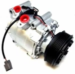 Compressor Fits Honda Civic 2001 2002 1.7L Oem TRS090 CO599 Remanufactured. Price: $104.99.